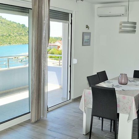 Apartments Zora Rogoznica  Zewnętrze zdjęcie