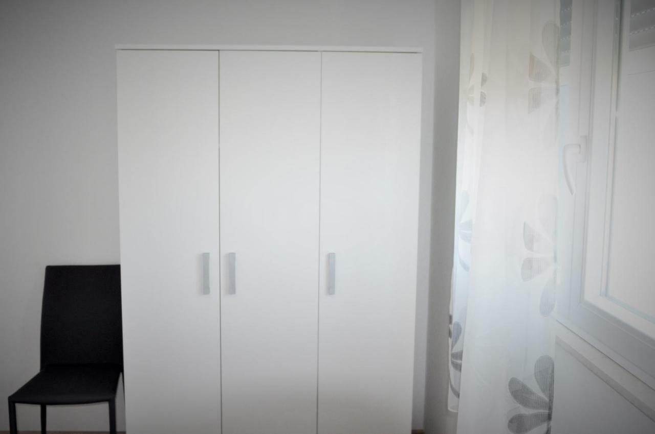 Apartments Zora Rogoznica  Zewnętrze zdjęcie