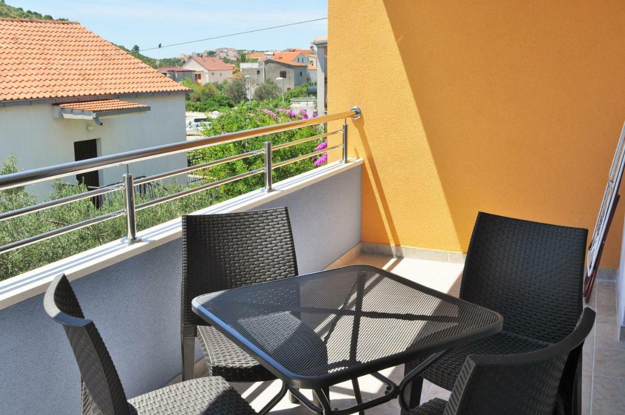 Apartments Zora Rogoznica  Zewnętrze zdjęcie
