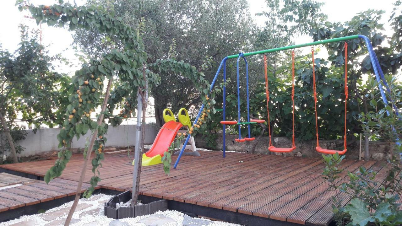Apartments Zora Rogoznica  Zewnętrze zdjęcie